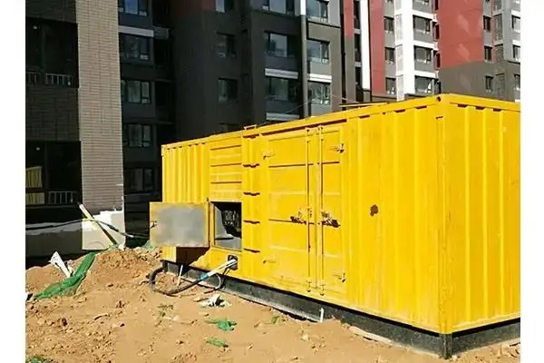 北屯发电机租赁怎么去检查电力电缆线路的温度呢?
